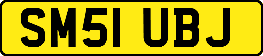 SM51UBJ