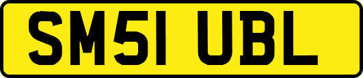 SM51UBL