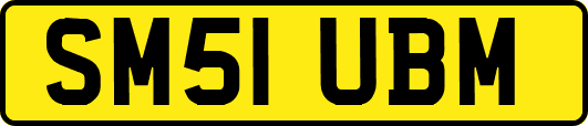 SM51UBM
