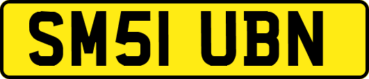 SM51UBN