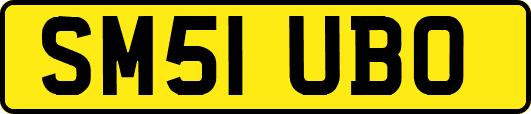 SM51UBO