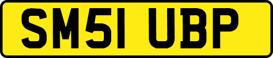 SM51UBP