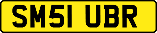 SM51UBR