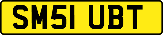 SM51UBT