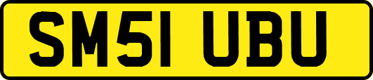 SM51UBU