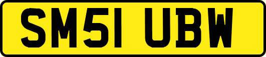 SM51UBW