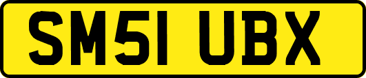 SM51UBX