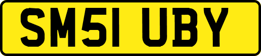 SM51UBY