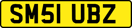 SM51UBZ
