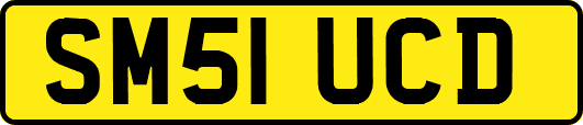 SM51UCD