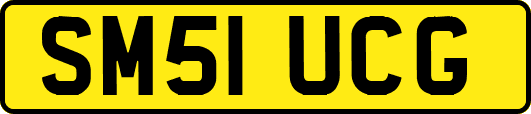 SM51UCG