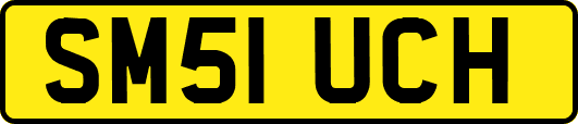 SM51UCH