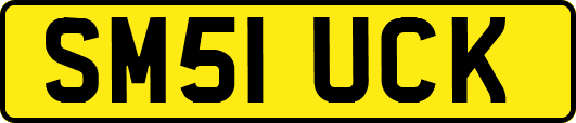 SM51UCK