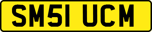 SM51UCM