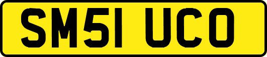 SM51UCO
