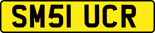 SM51UCR
