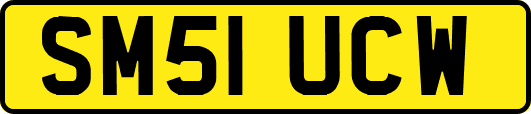 SM51UCW