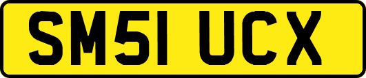 SM51UCX