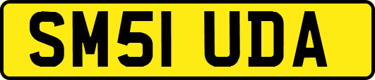 SM51UDA