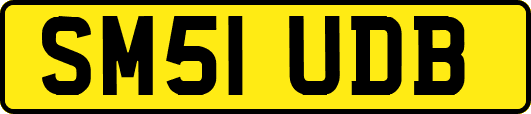 SM51UDB
