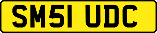 SM51UDC