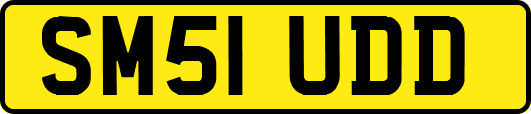 SM51UDD