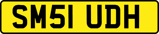 SM51UDH