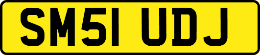 SM51UDJ