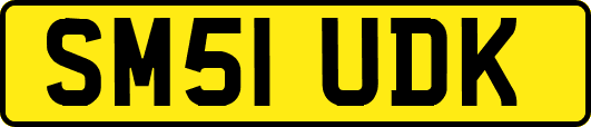 SM51UDK