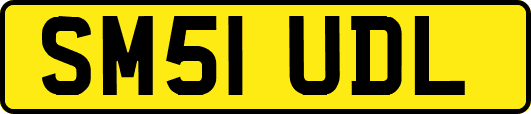 SM51UDL