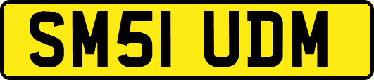 SM51UDM