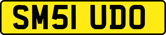 SM51UDO