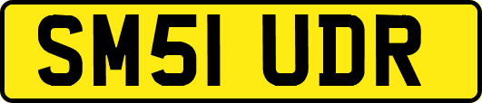 SM51UDR