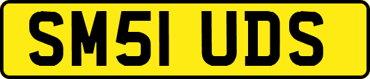SM51UDS