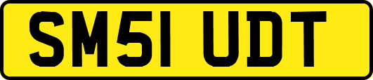 SM51UDT