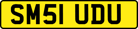 SM51UDU