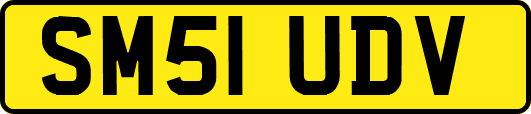 SM51UDV