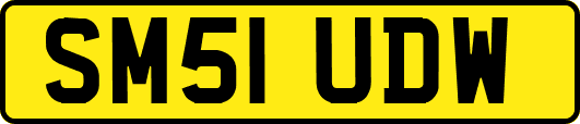 SM51UDW