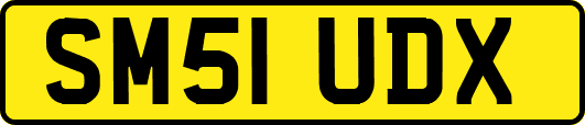 SM51UDX