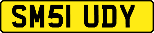 SM51UDY