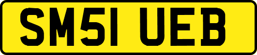 SM51UEB