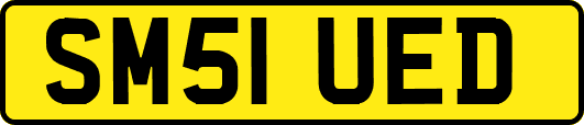 SM51UED