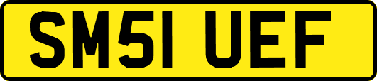 SM51UEF