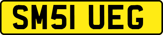 SM51UEG