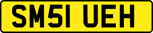SM51UEH