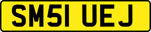 SM51UEJ