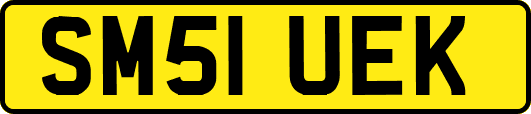 SM51UEK