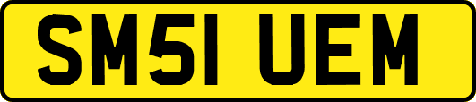 SM51UEM