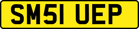SM51UEP