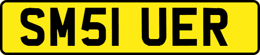 SM51UER